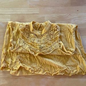 Lily rose formal dress